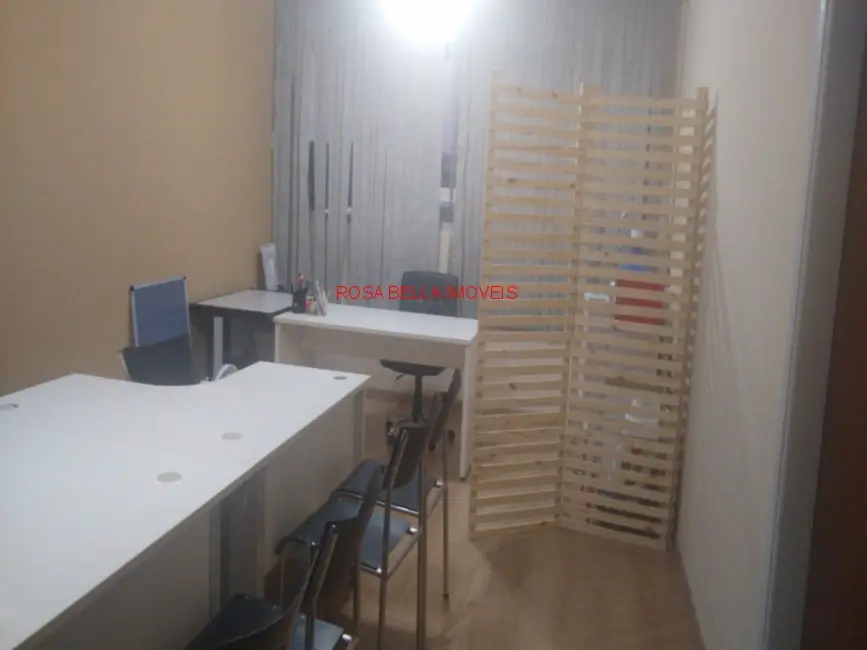 Foto 2 de Sala Comercial para alugar, 25m2 em Jardim Bonfiglioli, Jundiai - SP