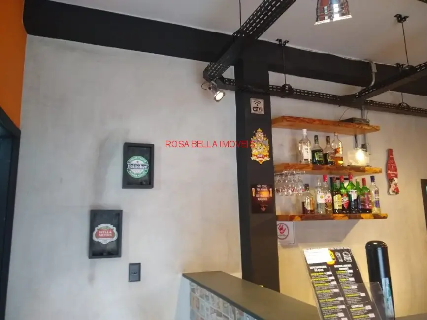 Foto 1 de Loja à venda, 67m2 em Vila Angélica, Jundiai - SP