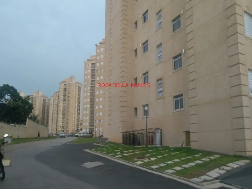 Foto 3 de Apartamento com 2 quartos à venda, 54m2 em Vila Nova Esperia, Jundiai - SP