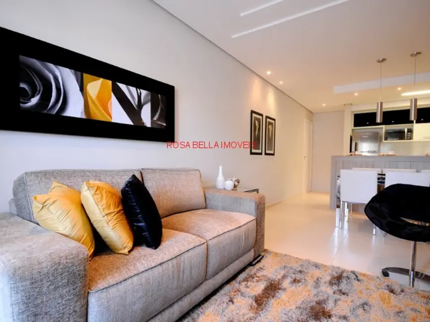 Foto 1 de Apartamento com 2 quartos à venda, 87m2 em Jardim Carlos Gomes, Jundiai - SP