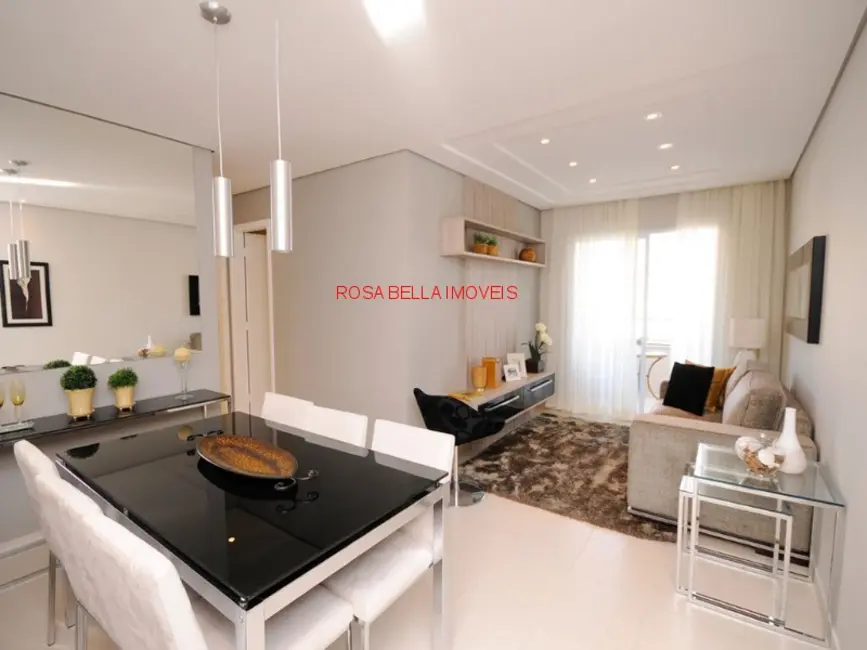 Foto 2 de Apartamento com 2 quartos à venda, 87m2 em Jardim Carlos Gomes, Jundiai - SP