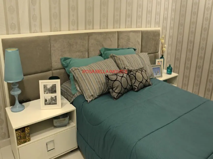 Foto 5 de Apartamento com 3 quartos à venda, 90m2 em Vila Rica, Jundiai - SP