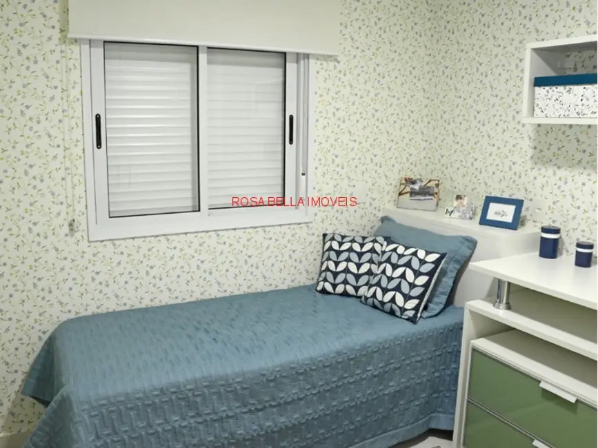 Foto 6 de Apartamento com 3 quartos à venda, 90m2 em Vila Rica, Jundiai - SP