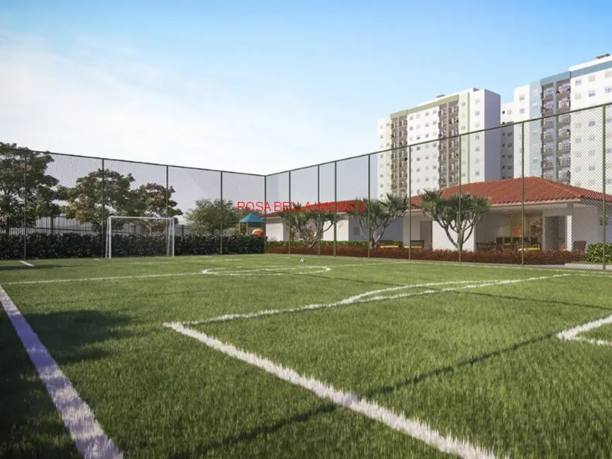 Foto 2 de Apartamento com 2 quartos à venda, 70m2 em Vila Santa Maria, Jundiai - SP