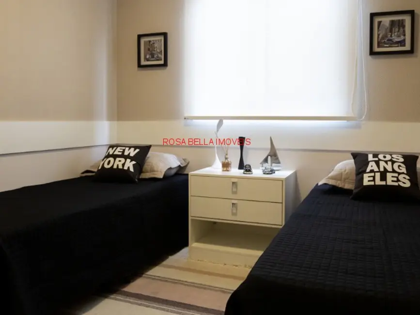 Foto 9 de Apartamento com 2 quartos à venda, 70m2 em Vila Santa Maria, Jundiai - SP