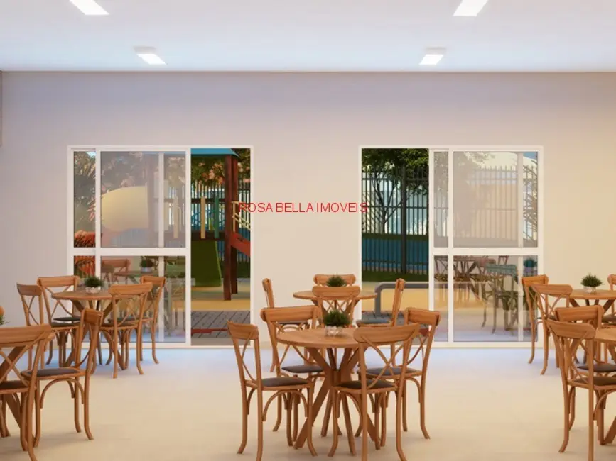 Foto 3 de Apartamento com 2 quartos à venda, 70m2 em Vila Santa Maria, Jundiai - SP