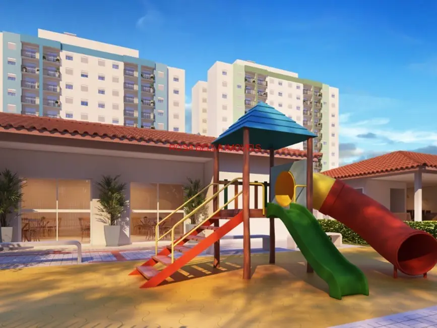 Foto 4 de Apartamento com 2 quartos à venda, 70m2 em Vila Santa Maria, Jundiai - SP