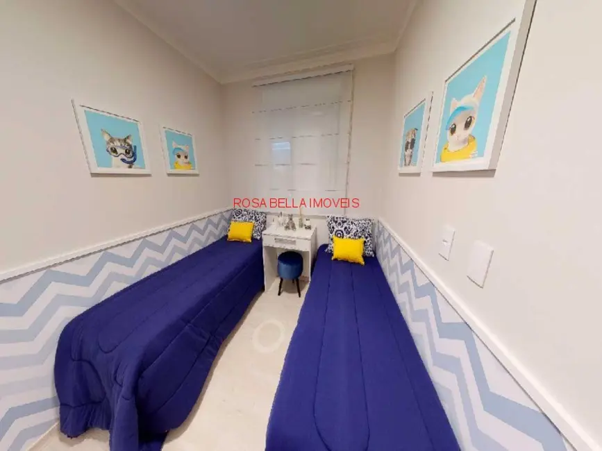 Foto 5 de Apartamento com 2 quartos à venda, 53m2 em Jardim Santa Gertrudes, Jundiai - SP