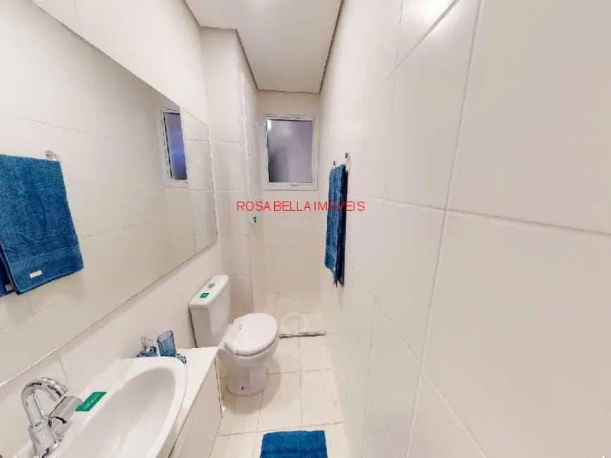 Foto 6 de Apartamento com 2 quartos à venda, 53m2 em Jardim Santa Gertrudes, Jundiai - SP