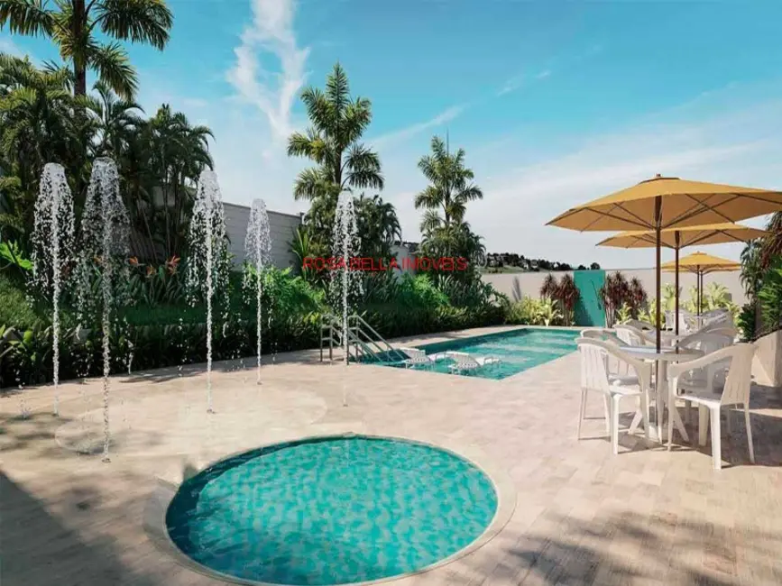 Foto 8 de Apartamento com 2 quartos à venda, 53m2 em Jardim Santa Gertrudes, Jundiai - SP