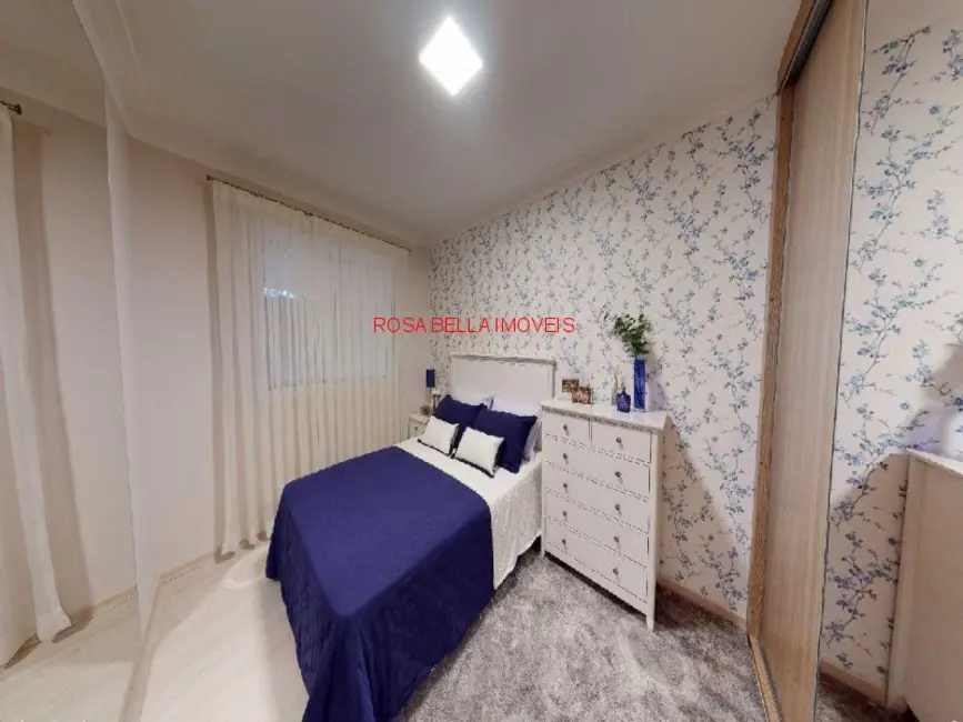 Foto 7 de Apartamento com 2 quartos à venda, 53m2 em Jardim Santa Gertrudes, Jundiai - SP