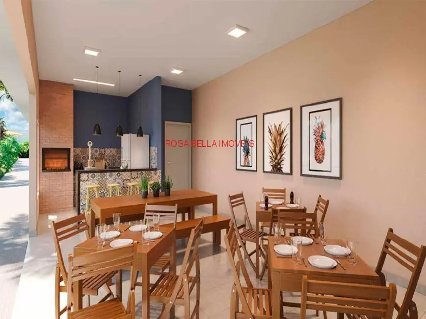 Foto 9 de Apartamento com 2 quartos à venda, 53m2 em Jardim Santa Gertrudes, Jundiai - SP