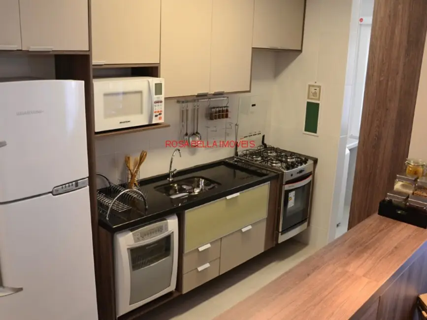 Foto 8 de Apartamento com 2 quartos à venda, 67m2 em Retiro, Jundiai - SP