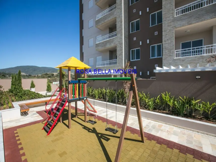 Foto 2 de Apartamento com 2 quartos à venda, 67m2 em Retiro, Jundiai - SP