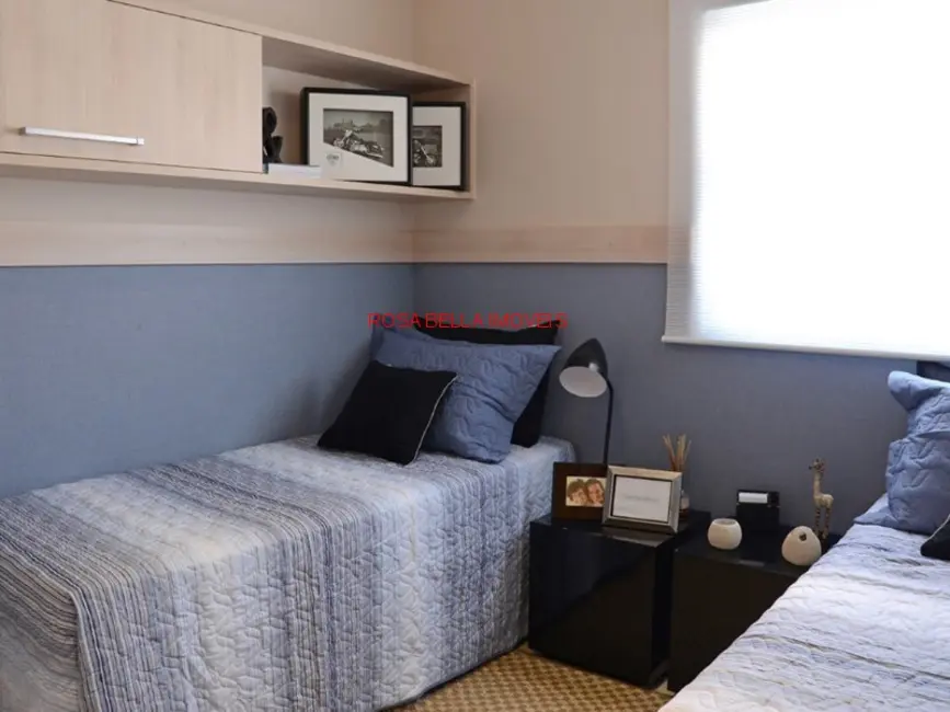 Foto 7 de Apartamento com 2 quartos à venda, 67m2 em Retiro, Jundiai - SP