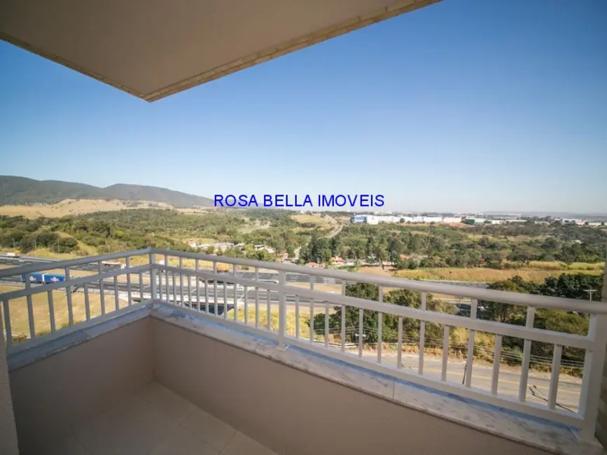 Foto 9 de Apartamento com 2 quartos à venda, 67m2 em Retiro, Jundiai - SP