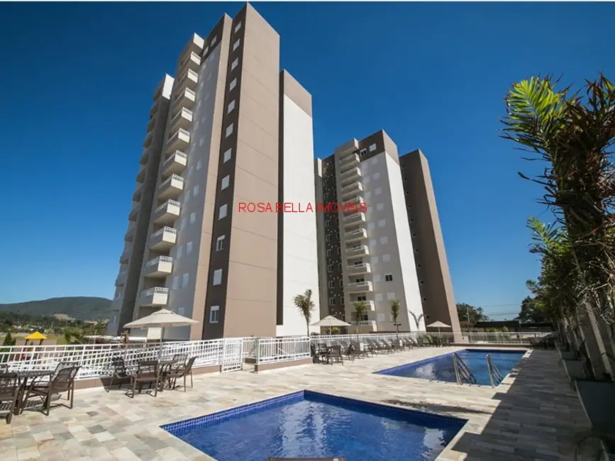 Foto 1 de Apartamento com 2 quartos à venda, 67m2 em Retiro, Jundiai - SP