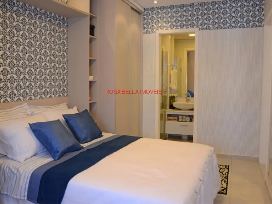 Foto 6 de Apartamento com 2 quartos à venda, 67m2 em Retiro, Jundiai - SP