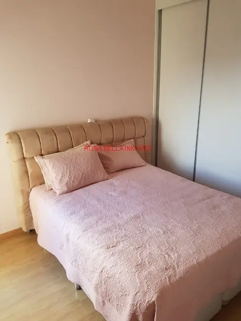 Foto 9 de Apartamento com 3 quartos à venda, 80m2 em Vila Guarani, Jundiai - SP