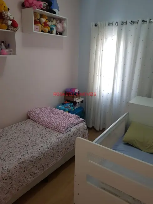 Foto 3 de Apartamento com 3 quartos à venda, 80m2 em Vila Guarani, Jundiai - SP