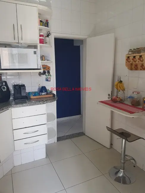 Foto 5 de Apartamento com 3 quartos à venda, 80m2 em Vila Guarani, Jundiai - SP
