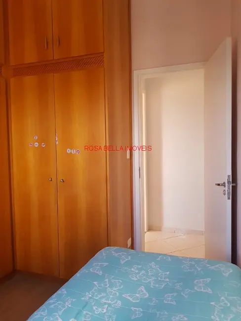 Foto 7 de Apartamento com 3 quartos à venda, 80m2 em Vila Guarani, Jundiai - SP