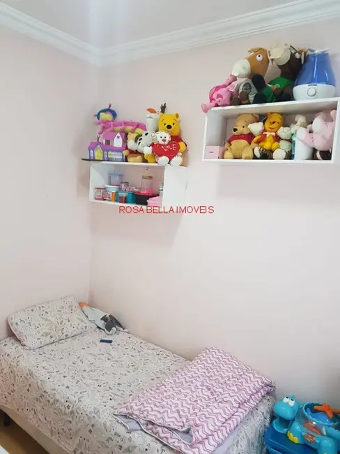 Foto 6 de Apartamento com 3 quartos à venda, 80m2 em Vila Guarani, Jundiai - SP