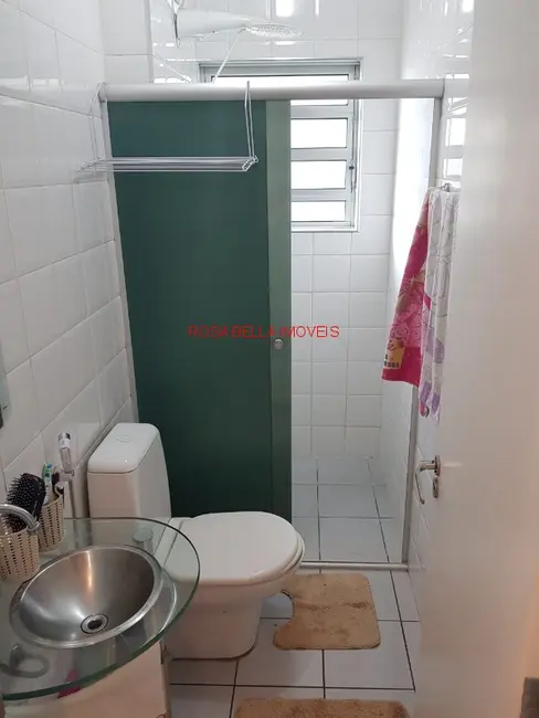 Foto 8 de Apartamento com 3 quartos à venda, 80m2 em Vila Guarani, Jundiai - SP