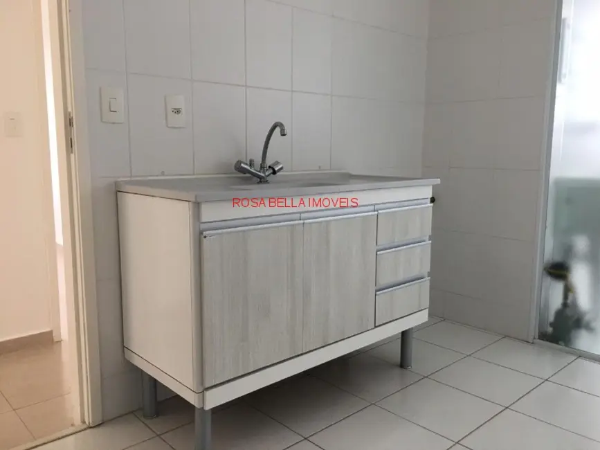Foto 6 de Apartamento com 2 quartos à venda, 51m2 em Jardim das Samambaias, Jundiai - SP