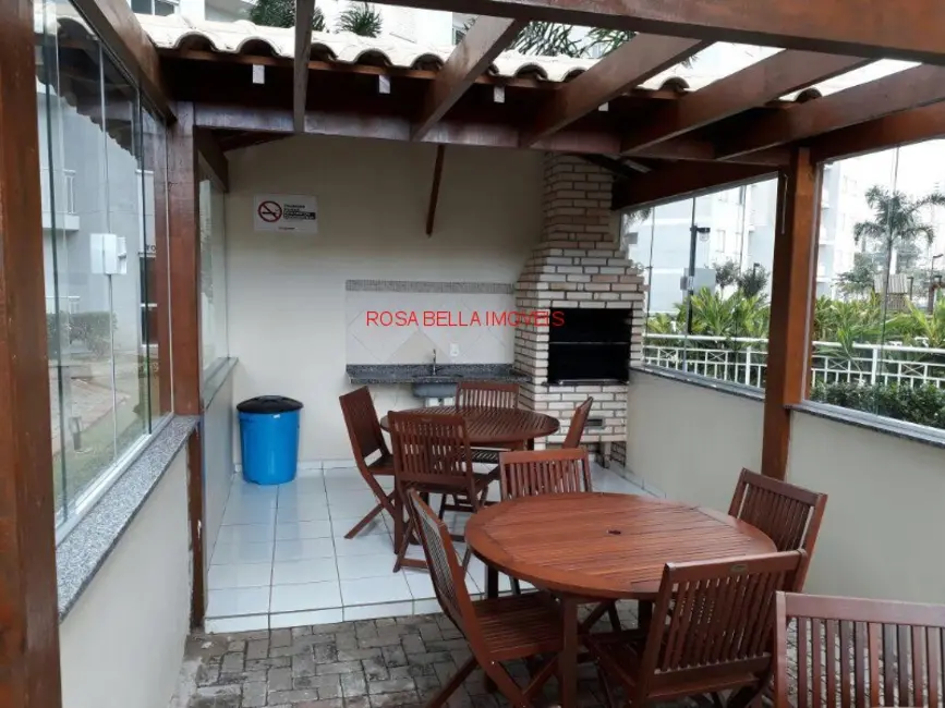 Foto 9 de Apartamento com 2 quartos à venda, 51m2 em Jardim das Samambaias, Jundiai - SP