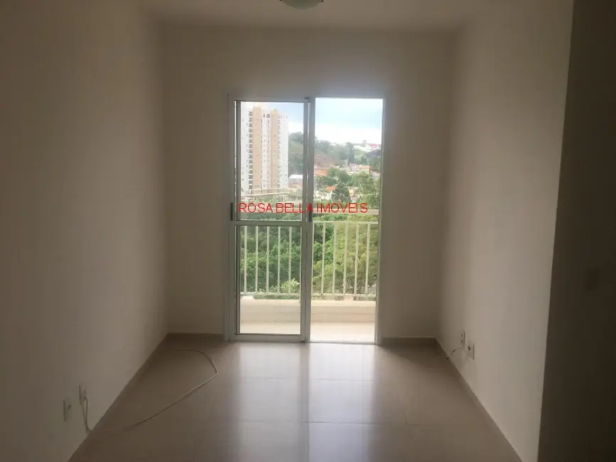 Foto 4 de Apartamento com 2 quartos à venda, 51m2 em Jardim das Samambaias, Jundiai - SP