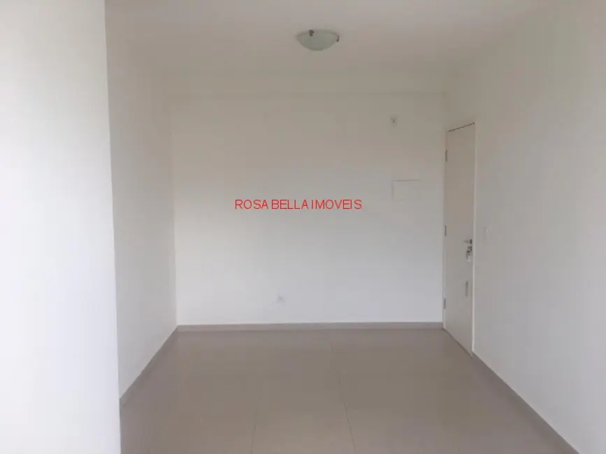 Foto 2 de Apartamento com 2 quartos à venda, 51m2 em Jardim das Samambaias, Jundiai - SP
