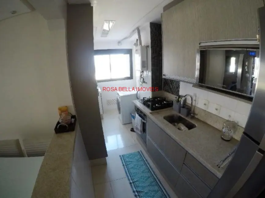 Foto 4 de Apartamento com 2 quartos à venda, 77m2 em Ponte de São João, Jundiai - SP