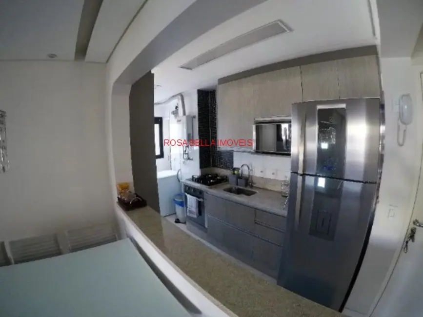 Foto 3 de Apartamento com 2 quartos à venda, 77m2 em Ponte de São João, Jundiai - SP