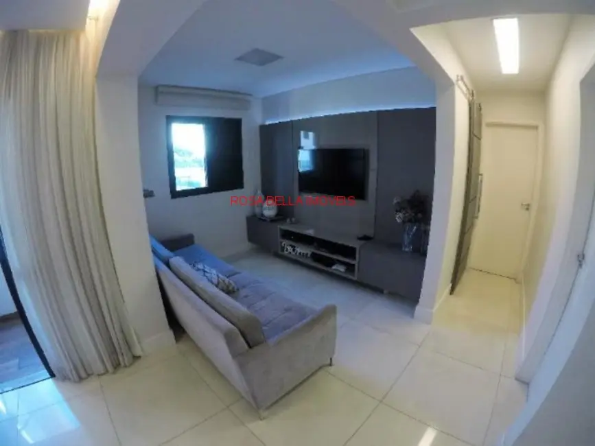 Foto 5 de Apartamento com 2 quartos à venda, 77m2 em Ponte de São João, Jundiai - SP