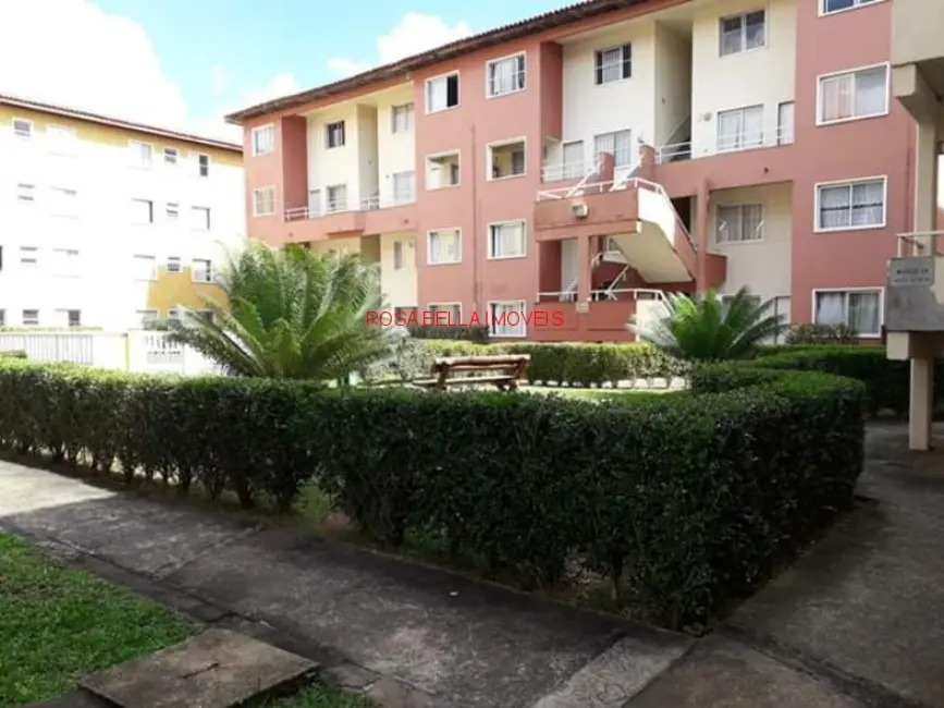 Foto 1 de Apartamento com 2 quartos à venda, 58m2 em Parque Residencial Eloy Chaves, Jundiai - SP