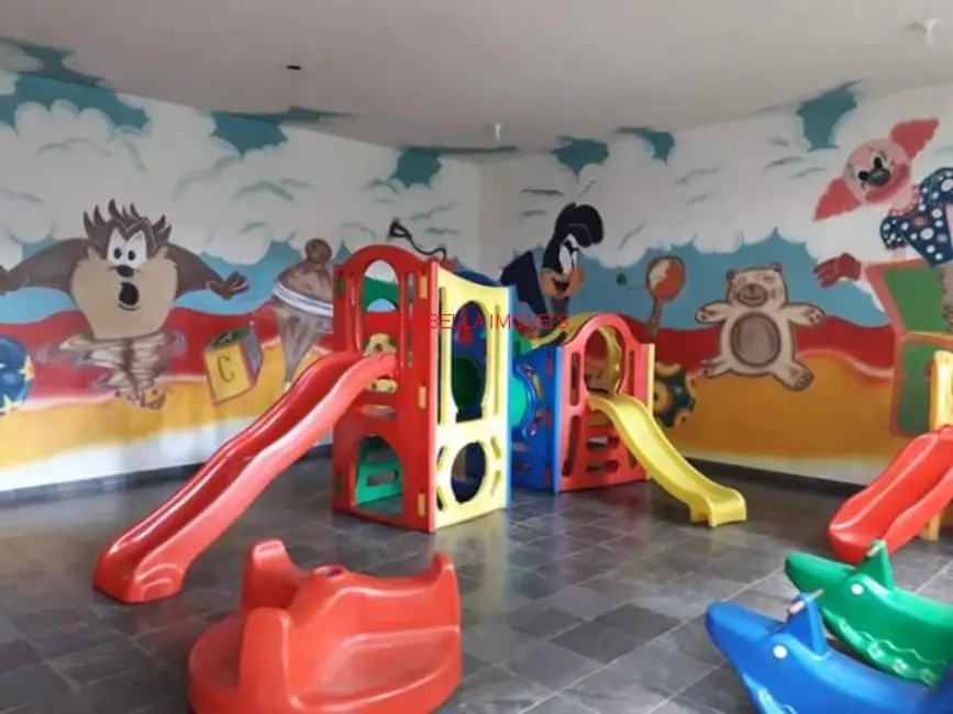 Apartamento com 2 quartos à venda, 58m2 em Parque Residencial Eloy Chaves, Jundiai - SP - imagem 2 Foto 2 de Apartamento com 2 quartos à venda, 58m2 em Parque Residencial Eloy Chaves, Jundiai - SP