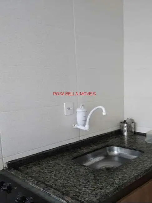 Foto 4 de Apartamento com 2 quartos à venda, 56m2 em Morada das Vinhas, Jundiai - SP