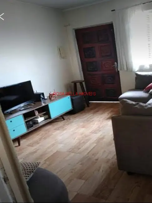 Foto 1 de Apartamento com 2 quartos à venda, 56m2 em Morada das Vinhas, Jundiai - SP