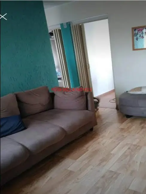 Foto 2 de Apartamento com 2 quartos à venda, 56m2 em Morada das Vinhas, Jundiai - SP