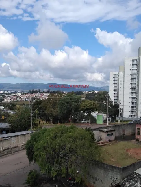 Foto 7 de Apartamento com 2 quartos à venda, 56m2 em Morada das Vinhas, Jundiai - SP