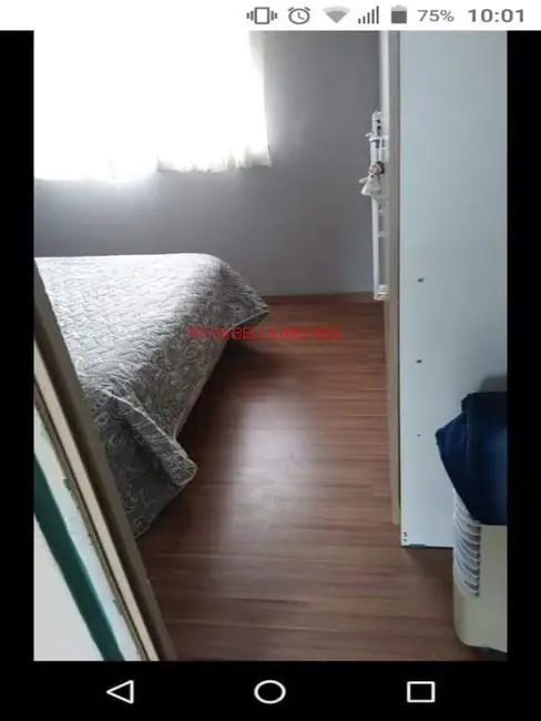 Foto 9 de Apartamento com 2 quartos à venda, 56m2 em Morada das Vinhas, Jundiai - SP