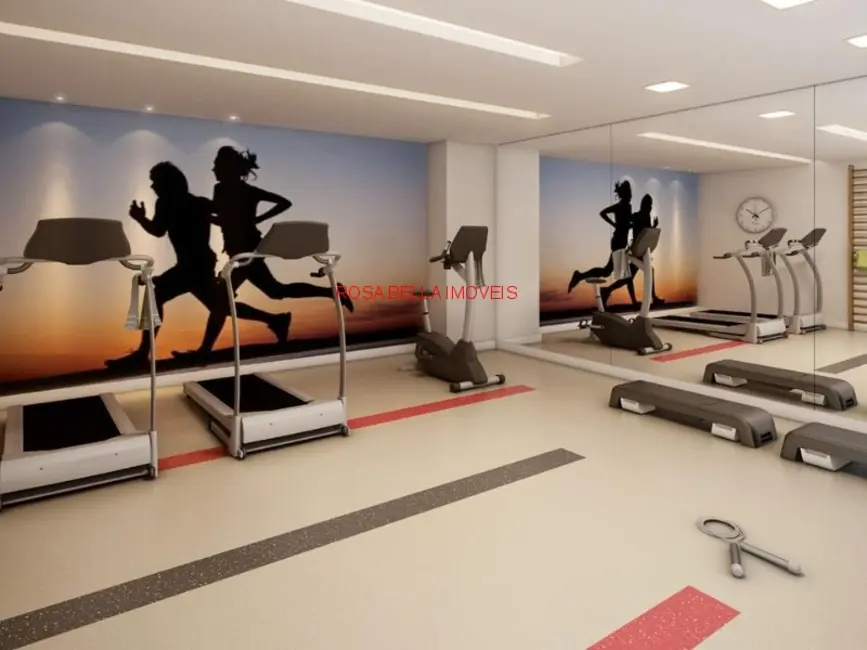 Foto 7 de Apartamento com 2 quartos à venda, 54m2 em Parque União, Jundiai - SP