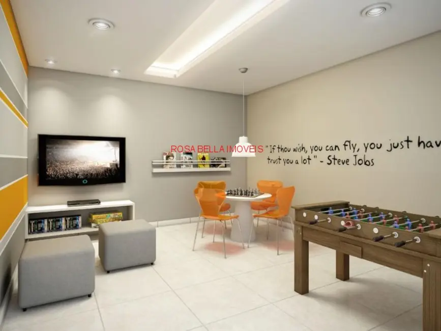 Foto 8 de Apartamento com 2 quartos à venda, 54m2 em Parque União, Jundiai - SP