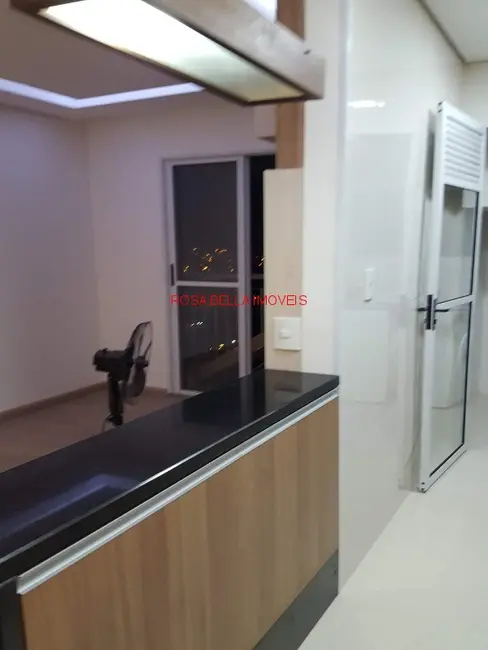 Foto 2 de Apartamento com 2 quartos à venda, 54m2 em Parque União, Jundiai - SP