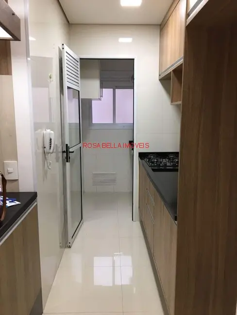 Apartamento com 2 quartos à venda, 54m2 em Parque União, Jundiai - SP - imagem 4 Foto 4 de Apartamento com 2 quartos à venda, 54m2 em Parque União, Jundiai - SP