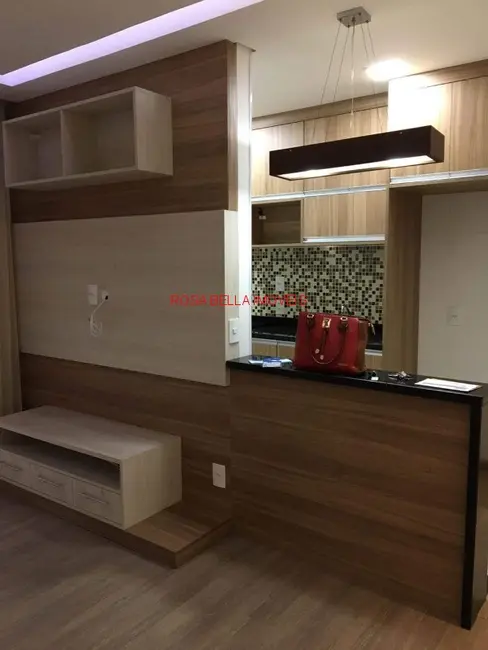 Apartamento com 2 quartos à venda, 54m2 em Parque União, Jundiai - SP - imagem 3 Foto 3 de Apartamento com 2 quartos à venda, 54m2 em Parque União, Jundiai - SP