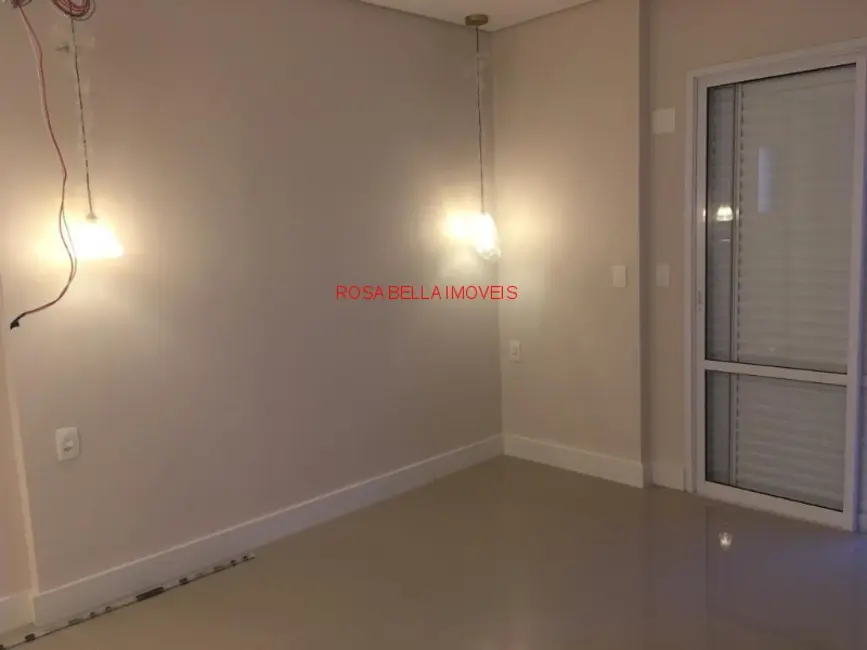 Foto 1 de Apartamento com 3 quartos à venda, 110m2 em Vila Lacerda, Jundiai - SP