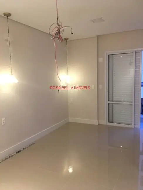 Foto 6 de Apartamento com 3 quartos à venda, 110m2 em Vila Lacerda, Jundiai - SP