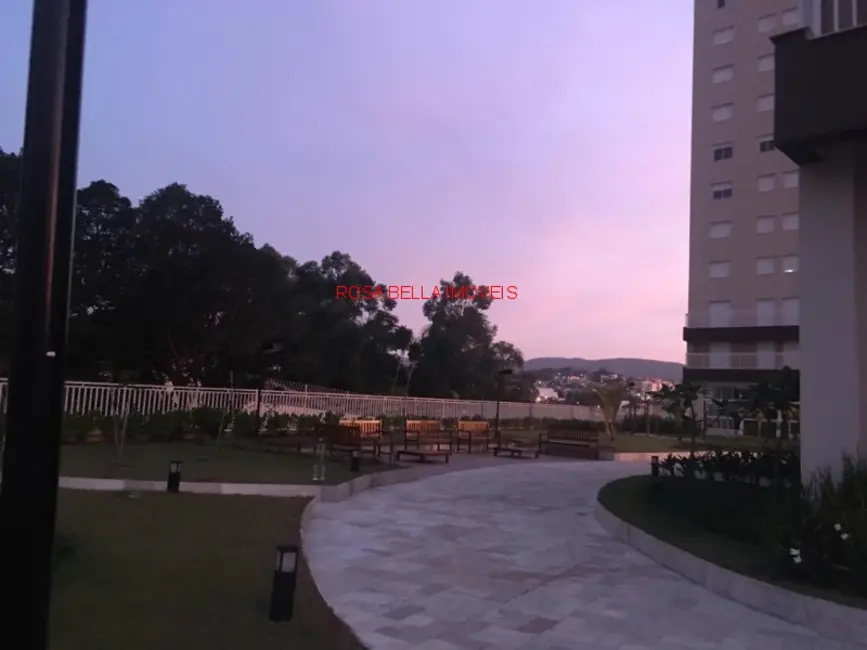 Foto 8 de Apartamento com 3 quartos à venda, 110m2 em Vila Lacerda, Jundiai - SP